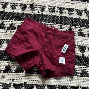 Old Navy Everday Shorts For Women!
